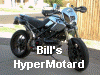 Bill's Hypermotard